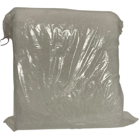 Martha Stewart Spa Super Soft Bath Rug White 19" x 32" - Picture 2 of 2